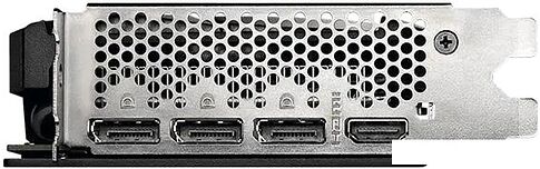 Видеокарта MSI Intel Arc A750 Astro 2X 8GB GDDR6