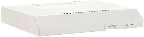 Кухонная вытяжка Jetair Bergamo WH/F/60