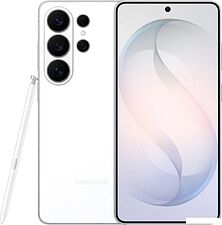 Телефон Samsung Galaxy S26 Ultra SM-S948B 12GB/512GB (белый)
