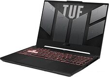 Игровой ноутбук ASUS TUF Gaming A15 FA507RR-HN035