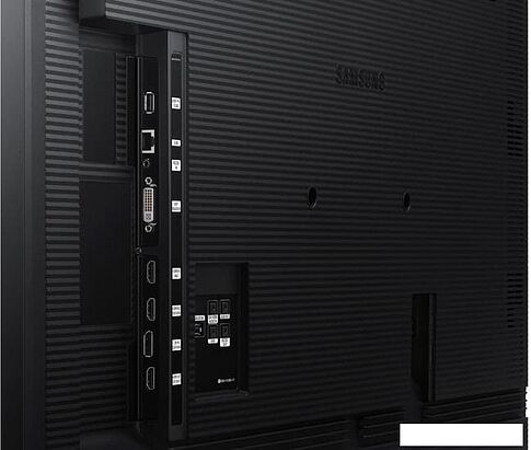 Информационная панель Samsung QM55R