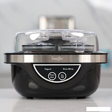 Йогуртница Sonifer SF-4007 Йогуртница Sonifer SF-4007