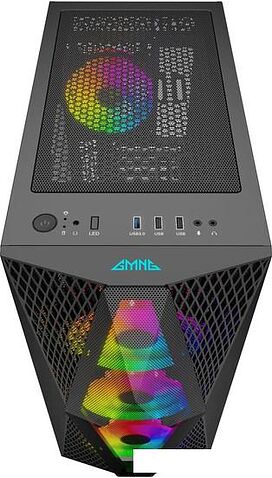 Корпус GMNG OGC-G200