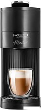 Капсульная кофеварка RED Solution Maestro CM1525