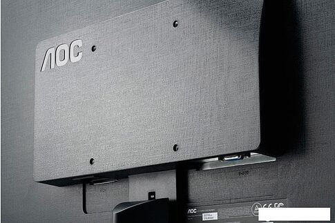 Монитор AOC e2270Swn