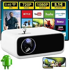 Проектор Wanbo Mini Pro