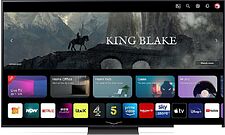 Телевизор LG UR91 75UR91006LA