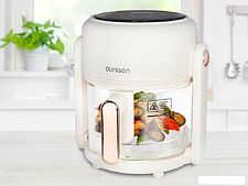 Аэрогриль Oursson AG3500GD/IV