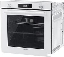 Электрический духовой шкаф Simfer B6EC68122