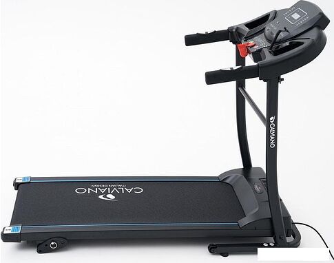 Электрическая беговая дорожка Calviano Sunny