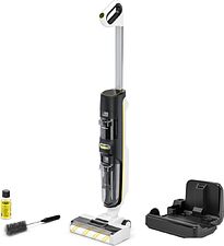 Вертикальный моющий пылесос Karcher FCV 4 Dry 1.056-135.0