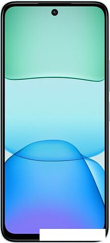 Смартфон Xiaomi Redmi 13 8GB/256GB с NFC международная версия + Xiaomi Redmi Buds 4 Lite (океанский синий)