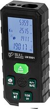 Лазерный дальномер Bull LM 8001 1323465 Лазерный дальномер Bull LM 8001 1323465