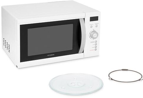 Микроволновая печь Hyundai HYM-D3007