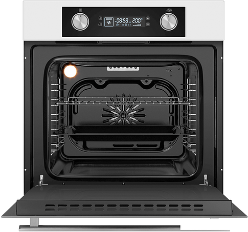 Электрический духовой шкаф MAUNFELD AEOH6062W