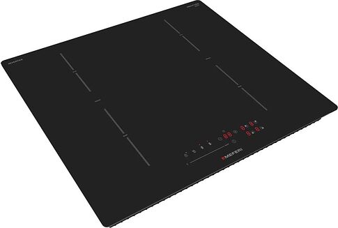 Варочная панель Meferi MIH604BK Comfort