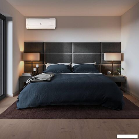 Кондиционер Electrolux Skandi EACS-07HSK/N3_24Y