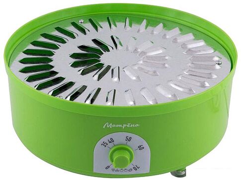 Сушилка для овощей и фруктов Матрена MA-019