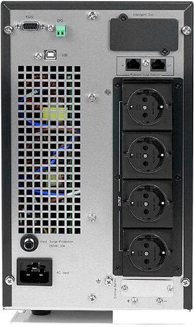 Источник бесперебойного питания HIDEN Expert UDC9203S (7А/ч x 8шт)