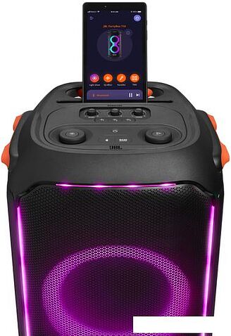 Колонка для вечеринок JBL Partybox 710
