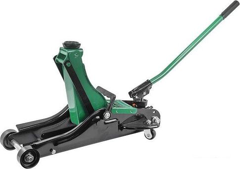 Подкатной домкрат RockForce RF-T825010R(Euro) 2.5т