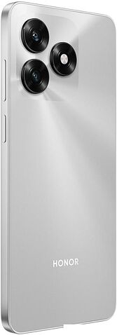 Телефон HONOR X5c 4GB/64GB международная версия (серебристый)