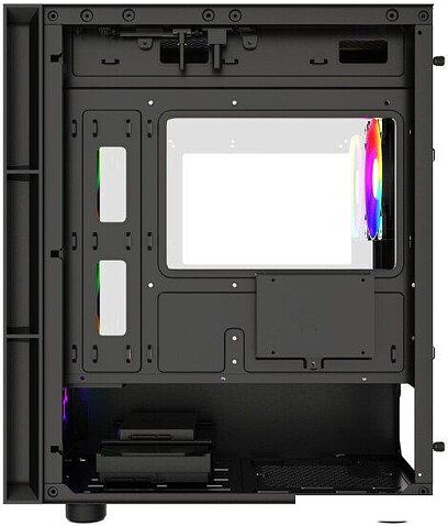 Корпус Powercase Mistral Micro EM17 CMMEM17B-A4