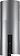 Кухонная вытяжка Korting KHA 35808 DX Cylinder