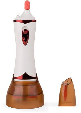 Набор для маникюра и педикюра Polaris PNF 1009