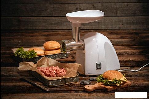 Мясорубка Camry CR 4802