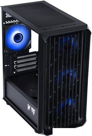 Компьютер HAFF I12400FR16S512V3050W500DIPD