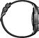 Умные часы Huawei Watch GT 6 Pro 46 мм (черный, с черным силиконовым ремешком, международная версия)