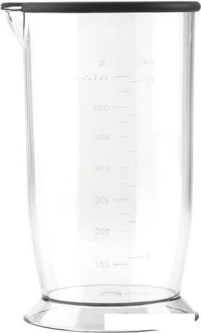 Погружной блендер Zelmer ZHB6500 Genius