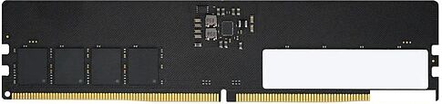 Оперативная память KingSpec 8Б DDR5 5600 МГц KS5600D5M12508G