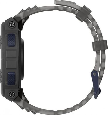 Умные часы Amazfit Active Edge (серый)