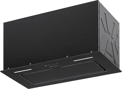Кухонная вытяжка Krona Zander 600 DN S (черный)