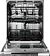 Встраиваемая посудомоечная машина ASKO DFI748MU