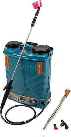 Аккумуляторный опрыскиватель Sturm GS8216N (без АКБ)