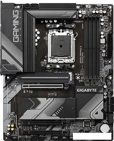 Материнская плата Gigabyte B650 Gaming X (rev. 1.0/1.1/1.2)