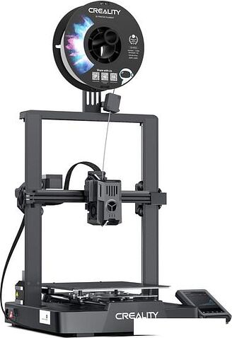 FDM принтер Creality Ender-3 V3 KE