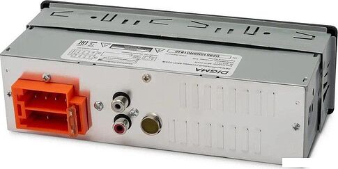 USB-магнитола Digma MCP-225W