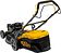 Газонокосилка Denzel GLR-510SP-ZS