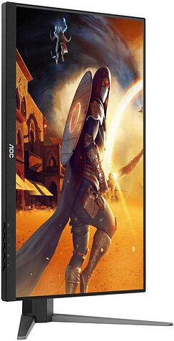 Игровой монитор AOC Gaming Q27G4/D