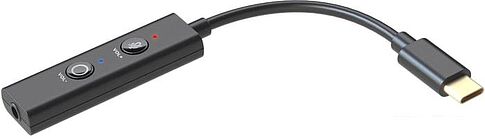 USB аудиоадаптер Creative Sound Blaster Play!4
