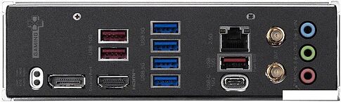 Материнская плата MSI B850M Gaming Pro WiFi6E