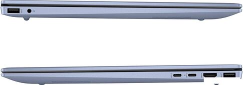 Ноутбук HP Pavilion 16-ag0015ci B4LY9EA