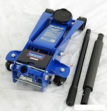 Подкатной домкрат AE&T T31304 3т