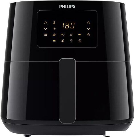 Аэрофритюрница Philips HD9280/70