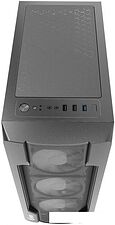 Корпус Powercase Mistral X4 Mesh