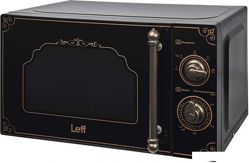Микроволновая печь Leff 20MM729B